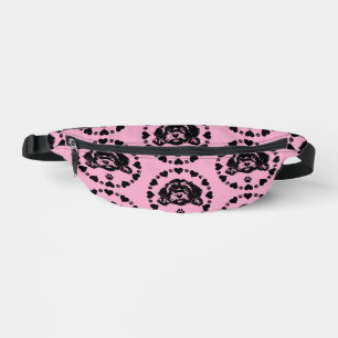 Sacs Banane Propriétaire du chien de Cavoodle