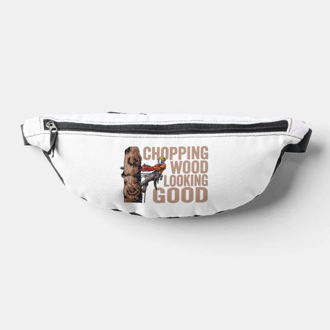 Sacs Banane prusttirinode (Poser)