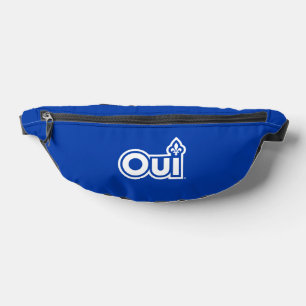 Sacs Banane Quebec OUI