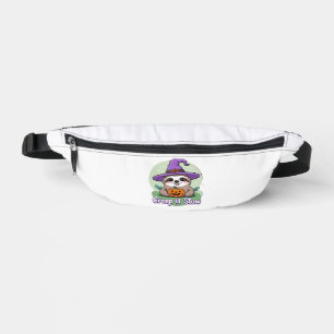 Sacs Banane Rampez-le Lentement � Chemise de Paresseux de Hall