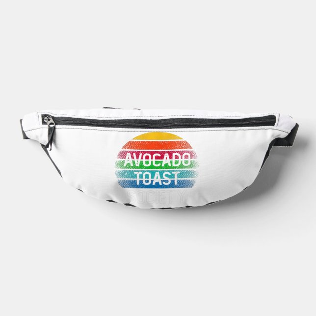 Sacs Banane ranchtrioi (Poser)