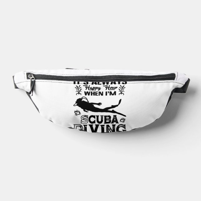 Sacs Banane rauchrybau (Poser)