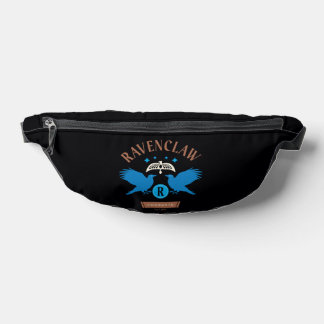 Sacs Banane RAVENCLAW™ Maison double aigle Diadem Graphique
