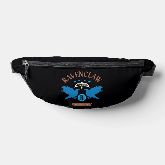 Sacs Banane RAVENCLAW™ Maison double aigle Diadem Graphique (Poser)