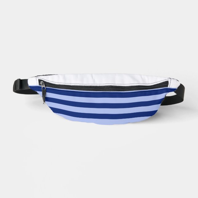 Sacs Banane Rayures Bleues 2 Tons (Recto)