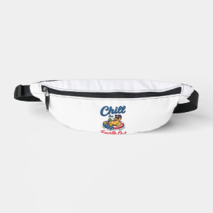 Sacs Banane Refroidir le quatrième design de T-shirt de canard