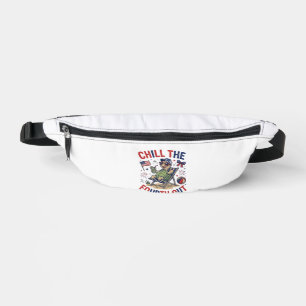 Sacs Banane Refroidir le quatrième Turtle Summer Holiday Shirt