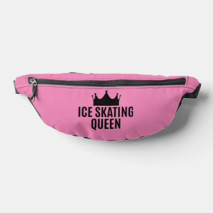 Sacs Banane Reine du patinage sur glace - Patinage sur glace