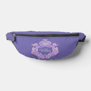 Sacs Banane Romantique, Féminin, Personnalisé
