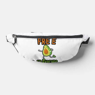 Sacs Banane rymessniff8