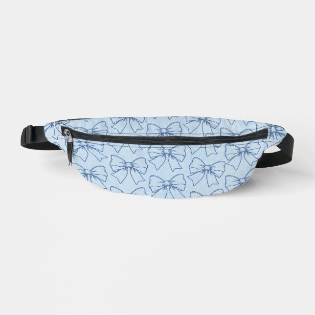 Sacs Banane Sacoche de ceinture (Recto)