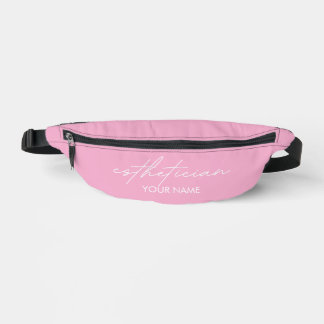 Sacs Banane Sacoche d'esthéticienne – Sacoche de ceinture en i