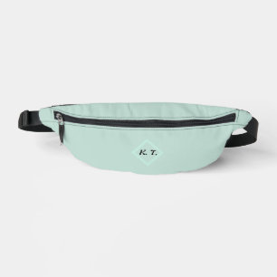Sacs Banane Sacoche minimaliste pour voyage et utilisation quo