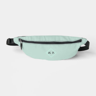 Sacs Banane Sacoche minimaliste pour voyage et utilisation quo