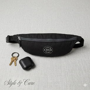 Sacs Banane Sacoche personnalisée impression coupe couture pou