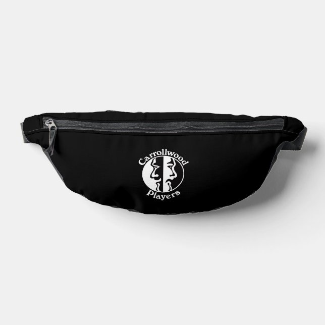 Sacs Banane Sacoche ventrale CWP (Poser)