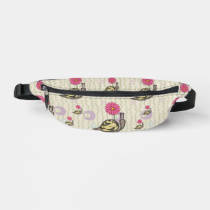 Sacs Banane Sadie l'escargot