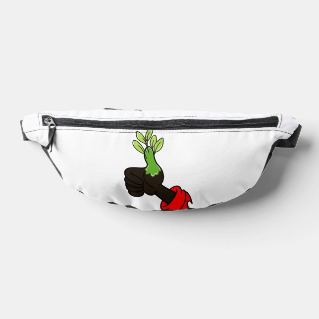 Sacs Banane sammergoldieh (Poser)