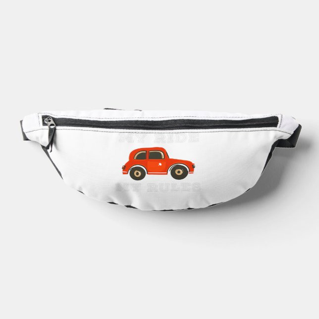 Sacs Banane samwaysohnsi (Poser)