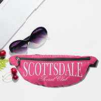 Scottsdale Bachelorte Party Social Club
