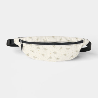 Sacs Banane Serene Dragonflies Fanny Pack
