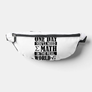 Sacs Banane serviette