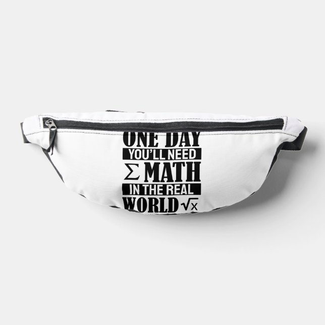 Sacs Banane serviette (Poser)