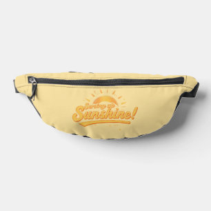Sacs Banane Servir du Soleil Pickleball Tennis Volley-ball