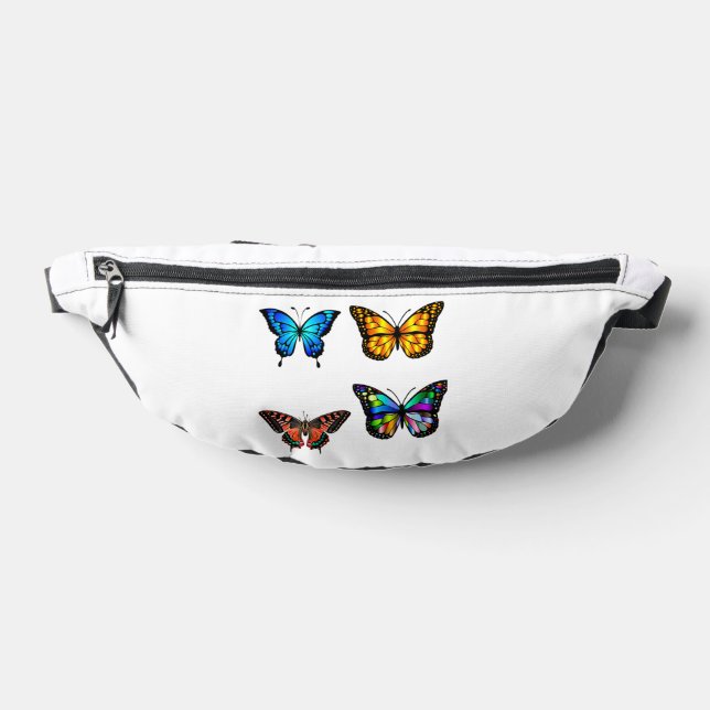 Sacs Banane sisleyballit (Poser)