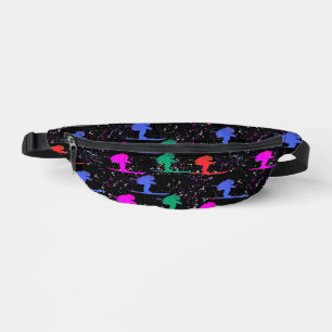 SACS BANANE SKIEUR