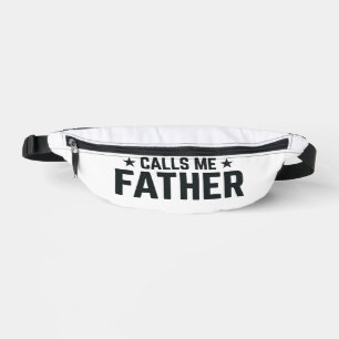 Sacs Banane Soldat Patriotique Père Chemise Vintage Vector Des