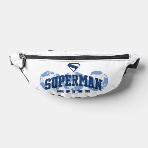 Sacs Banane Superman dans le monde