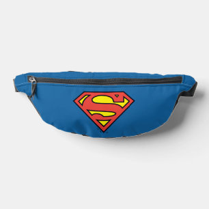 Sacs Banane Superman S-Shield Logo Superman