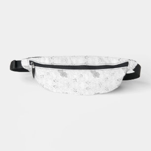 Sacs Banane Superposition de grille transparente – Texture PNG