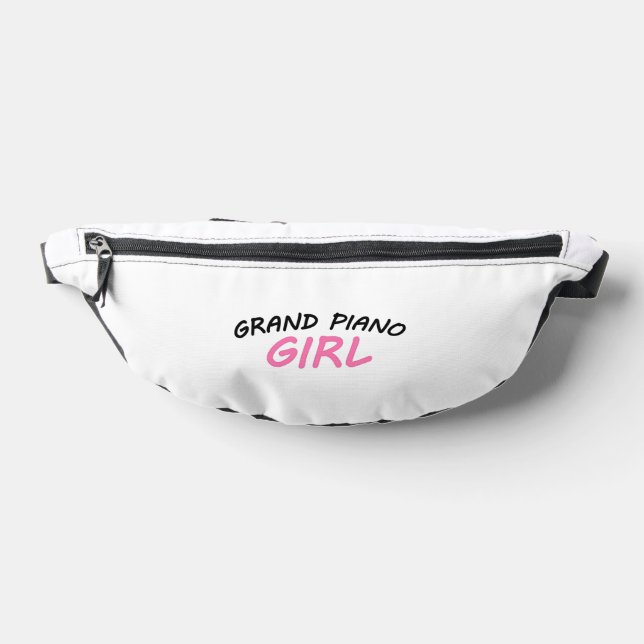 Sacs Banane surreykesleru (Poser)