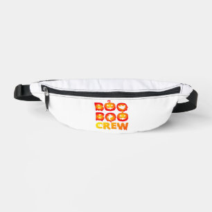 Sacs Banane T-Shirt Oversize Boo Boo Crew