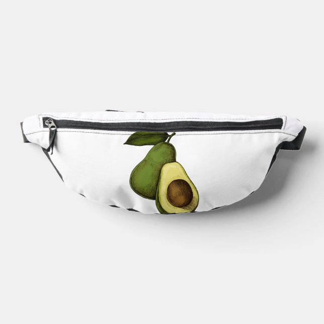 Sacs Banane tarboxmahnkei (Poser)