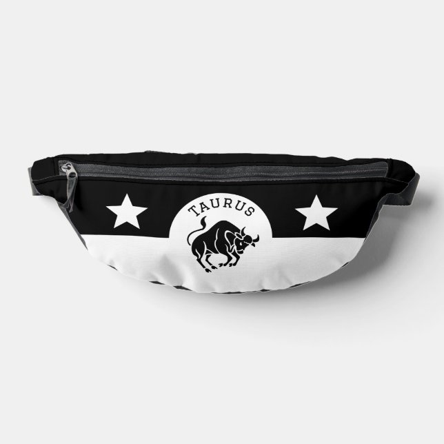 Sacs Banane Taurus (Poser)