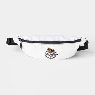 Sacs Banane Tervueren Airedale Terrier Chien qui saute Ligne c