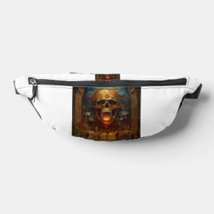 Sacs Banane Threads de Darklore : Anciens malédictions & Knowl