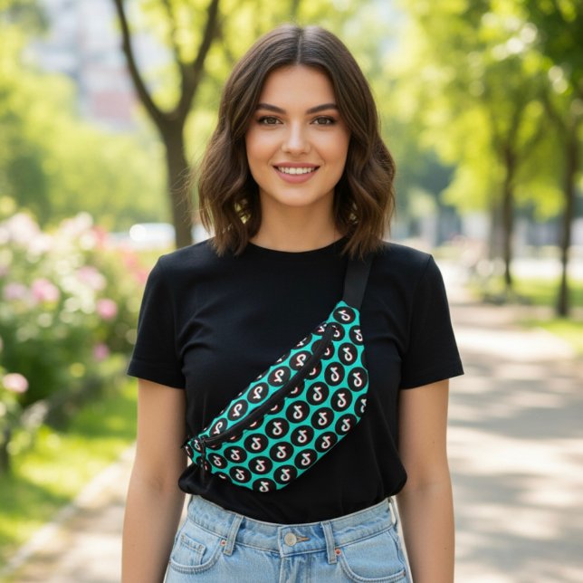 Sacs Banane TikTok (Créateur téléchargé)