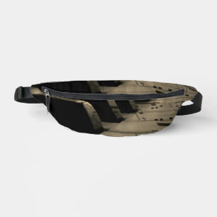 Sacs Banane Touches de piano de musique antique