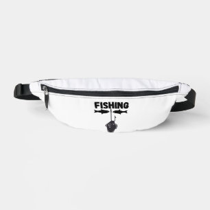 Sacs Banane tournois de pêche