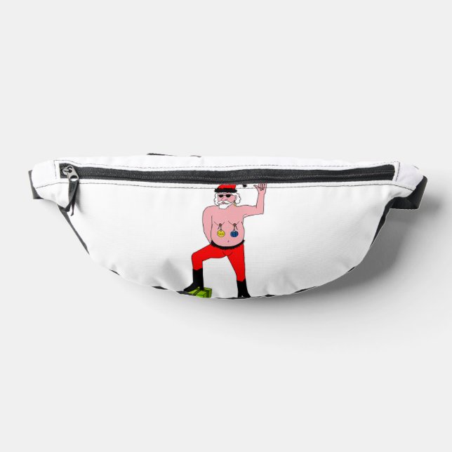 Sacs Banane trudecarrink (Poser)