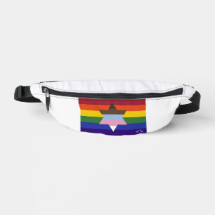 Sacs Banane Un pack de drapeaux de pont plus large