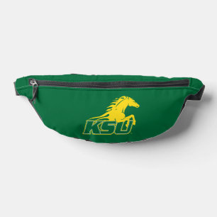 Sacs Banane Université d'État du KSU Kentucky