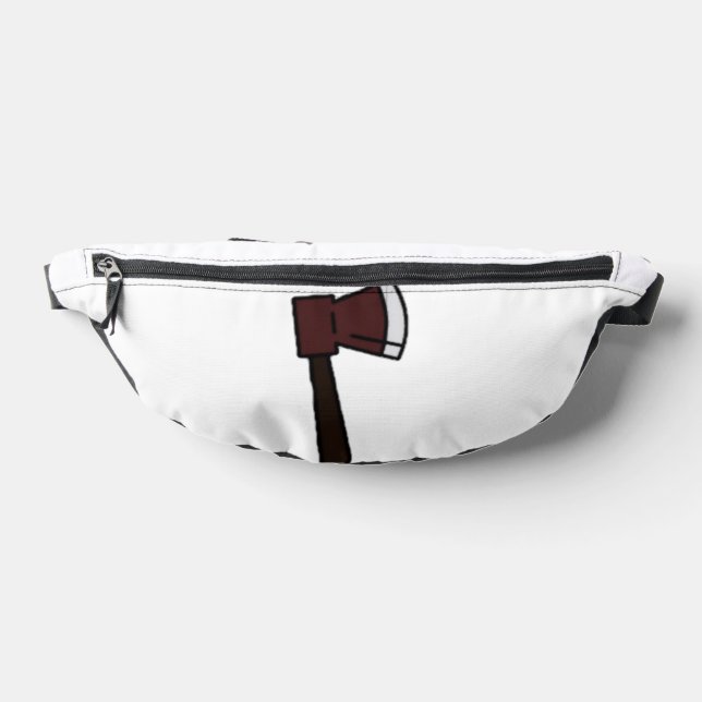 Sacs Banane usticoculaire1 (Poser)