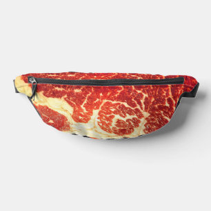 Sacs Banane Viande