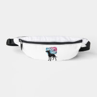 Vintage Adoptez Ne Faites Pas D'Achats Chien Graff