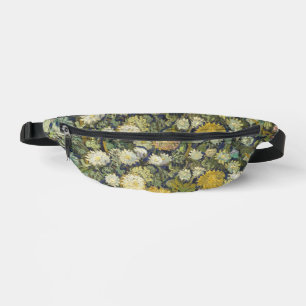 Sacs Banane Vintage Vincent Van Gogh Bouquet de fleurs